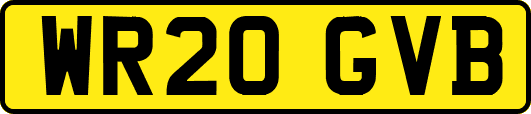 WR20GVB