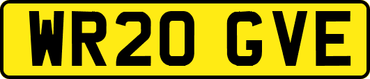 WR20GVE