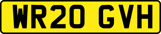 WR20GVH
