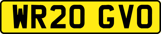 WR20GVO