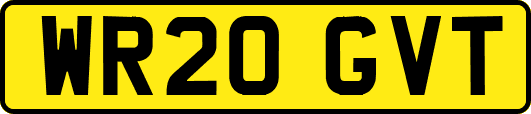 WR20GVT