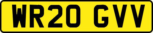WR20GVV