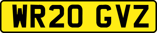 WR20GVZ