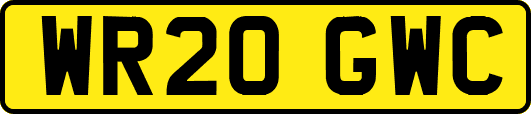 WR20GWC
