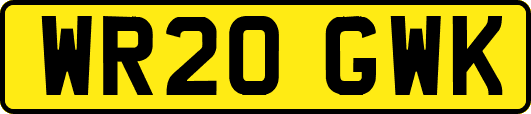 WR20GWK