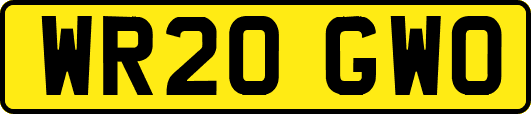 WR20GWO