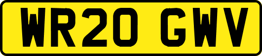 WR20GWV