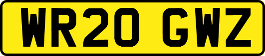 WR20GWZ