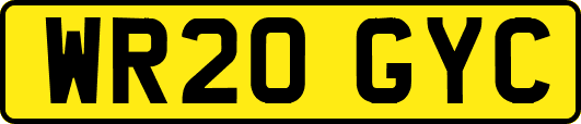 WR20GYC