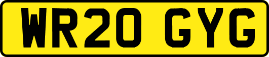WR20GYG