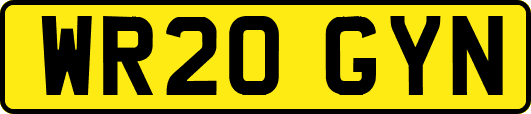 WR20GYN