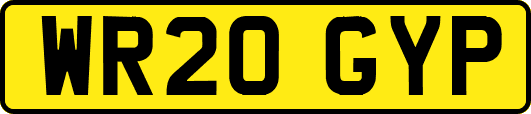 WR20GYP