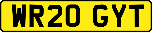WR20GYT
