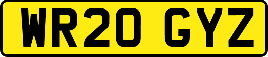 WR20GYZ