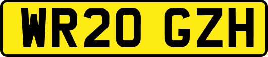 WR20GZH