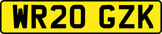 WR20GZK