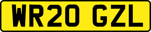 WR20GZL