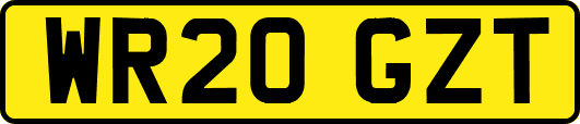 WR20GZT