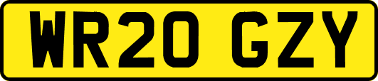 WR20GZY