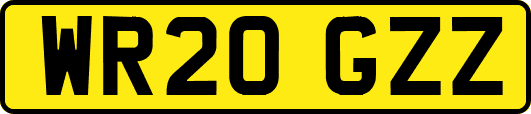 WR20GZZ