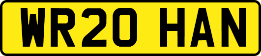 WR20HAN