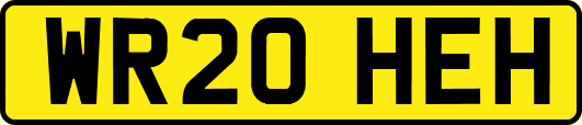 WR20HEH