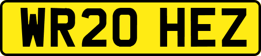 WR20HEZ