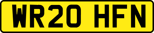 WR20HFN