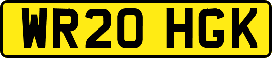 WR20HGK