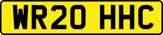 WR20HHC