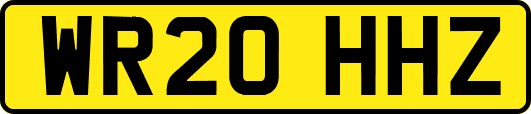 WR20HHZ