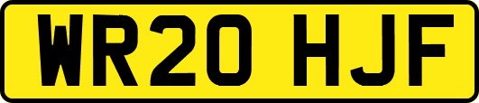 WR20HJF