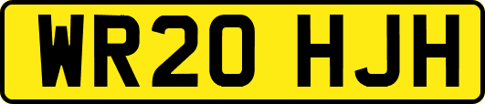 WR20HJH