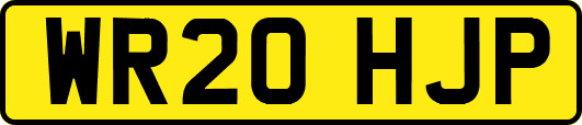 WR20HJP