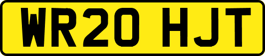 WR20HJT
