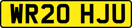 WR20HJU