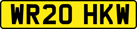 WR20HKW