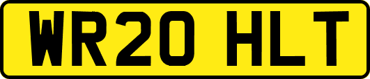 WR20HLT