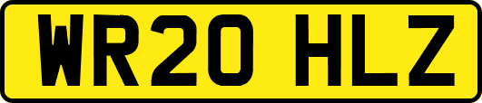 WR20HLZ
