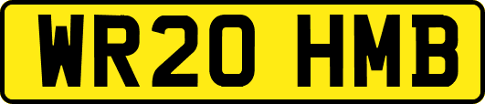 WR20HMB