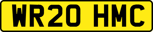 WR20HMC
