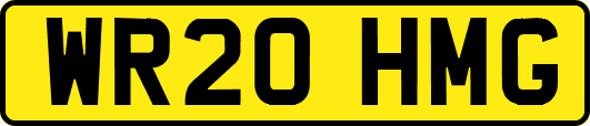 WR20HMG