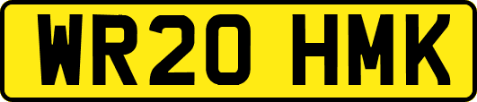 WR20HMK