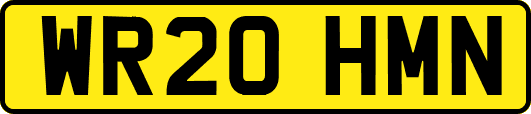 WR20HMN