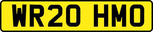 WR20HMO