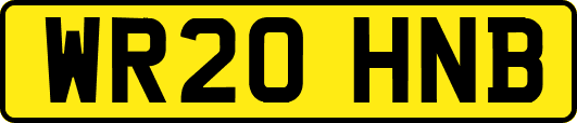 WR20HNB