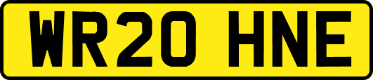 WR20HNE