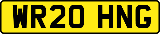 WR20HNG