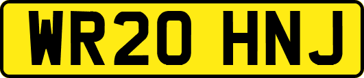WR20HNJ