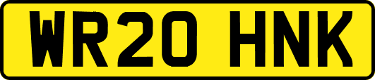 WR20HNK